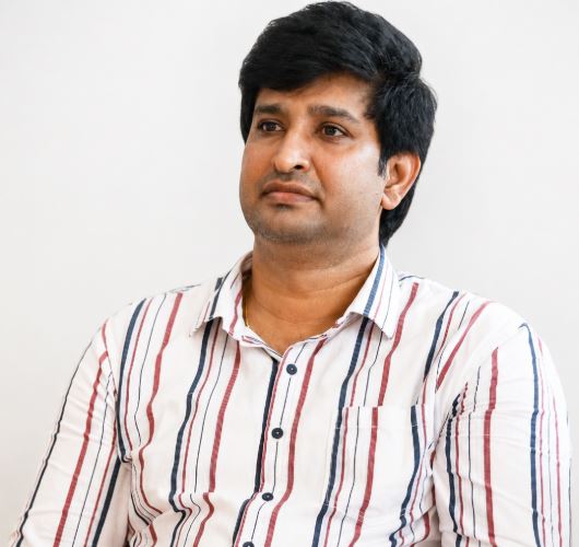 Anand RJ