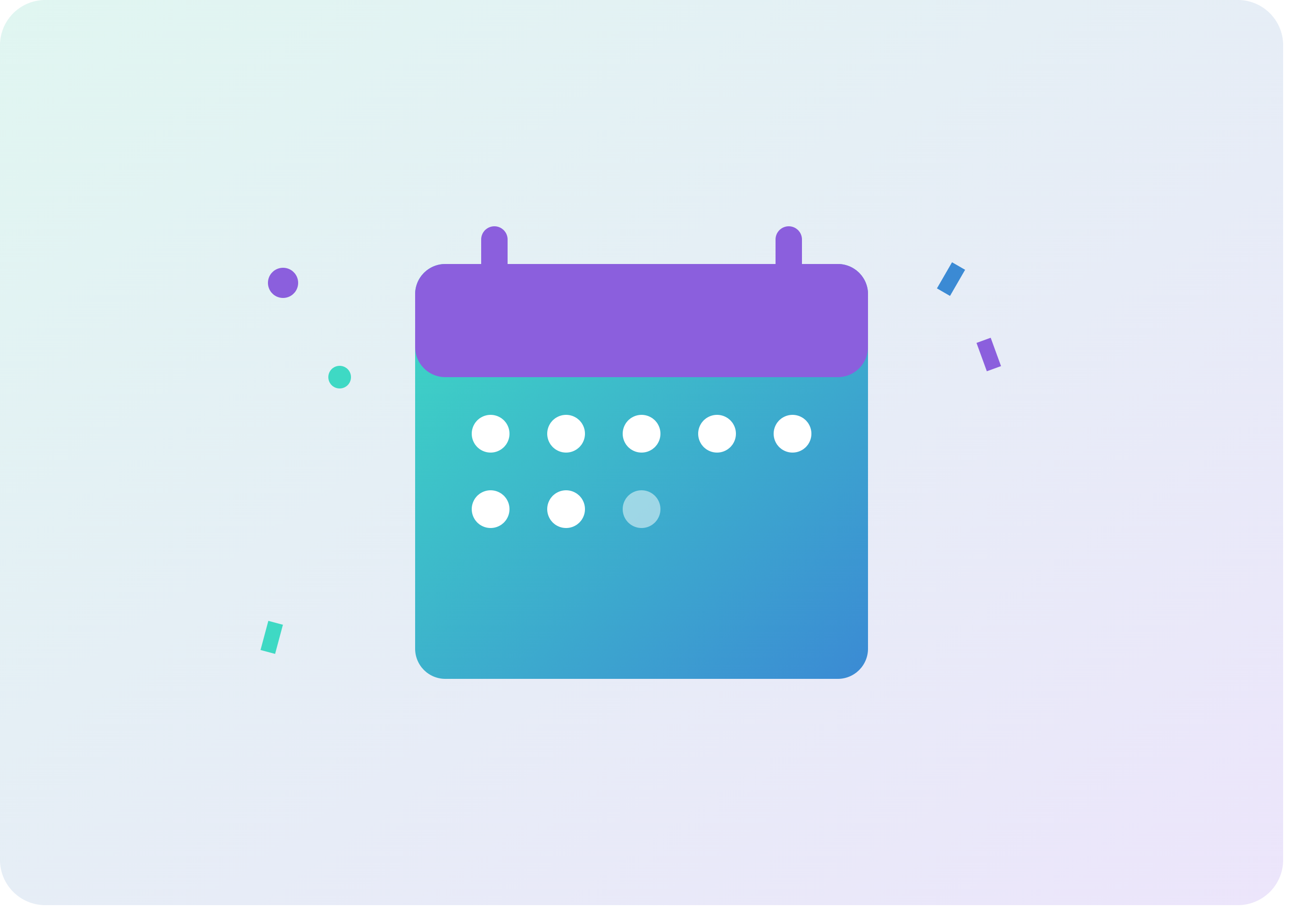 Event Execution and Management